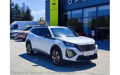 peugeot-2008-suv-131k-s-dizel - 0