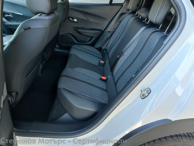 Peugeot 2008 SUV 131к.с. Дизел - автомобили, коли, обяви за нови и употребявани 11