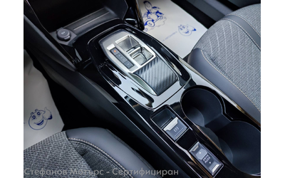 Peugeot 2008 SUV 131к.с. Дизел - автомобили, коли, обяви за нови и употребявани 12