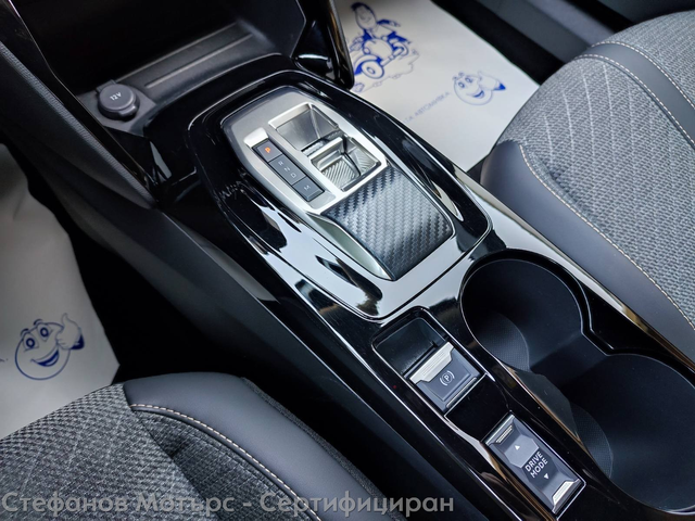 Peugeot 2008 SUV 131к.с. Дизел - автомобили, коли, обяви за нови и употребявани 12