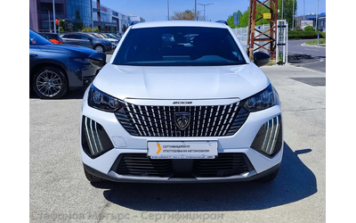 peugeot-2008-suv-131k-s-dizel - 1