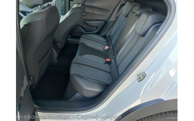 Peugeot 2008 SUV 131к.с. Дизел - автомобили, коли, обяви за нови и употребявани 12