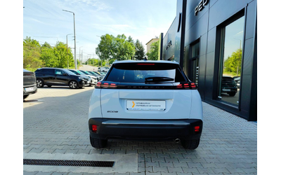 Peugeot 2008 SUV 131к.с. Дизел - автомобили, коли, обяви за нови и употребявани 6