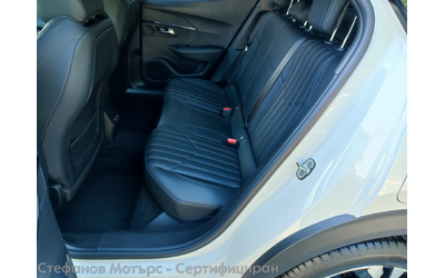 Peugeot 2008 SUV 131к.с. Дизел - автомобили, коли, обяви за нови и употребявани 12