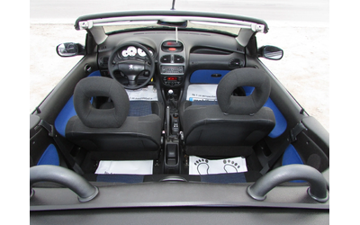 peugeot-206 - 5