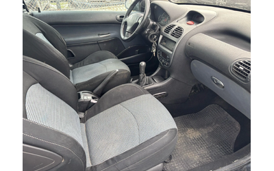 peugeot-206 - 5