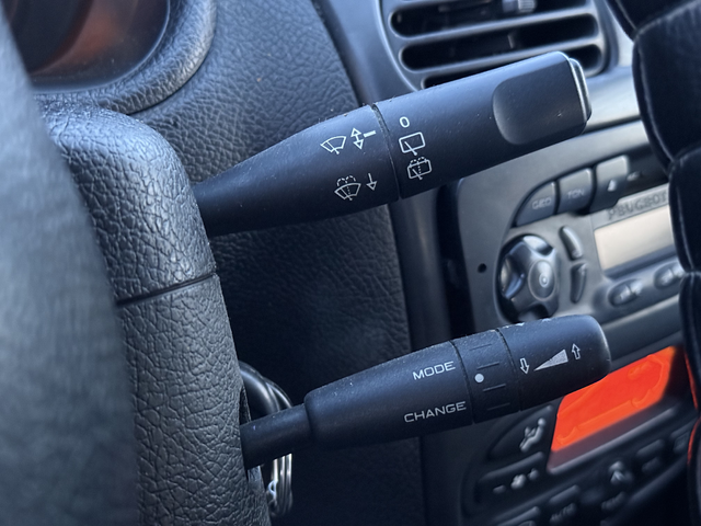 Peugeot 206 2.0HDI* 2002г* Топ Състояние* Външни Забележки* - автомобили, коли, обяви за нови и употребявани 10