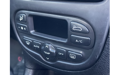 Peugeot 206 2.0HDI* 2002г* Топ Състояние* Външни Забележки* - автомобили, коли, обяви за нови и употребявани 12