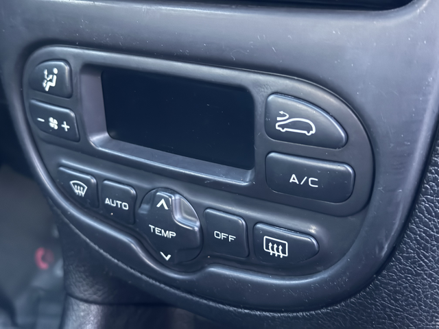 Peugeot 206 2.0HDI* 2002г* Топ Състояние* Външни Забележки* - автомобили, коли, обяви за нови и употребявани 12