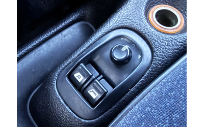 Peugeot 206 2.0HDI* 2002г* Топ Състояние* Външни Забележки* - автомобили, коли, обяви за нови и употребявани 13