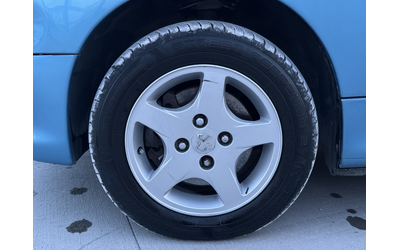 Peugeot 206 2.0HDI* 2002г* Топ Състояние* Външни Забележки* - автомобили, коли, обяви за нови и употребявани 15