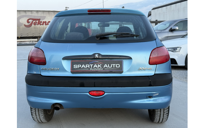 peugeot-206-2-0hdi-2002g-top-sastoyanie-vanshni-zabelezhki - 3