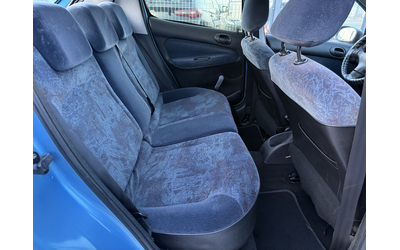 Peugeot 206 2.0HDI* 2002г* Топ Състояние* Външни Забележки* - автомобили, коли, обяви за нови и употребявани 8