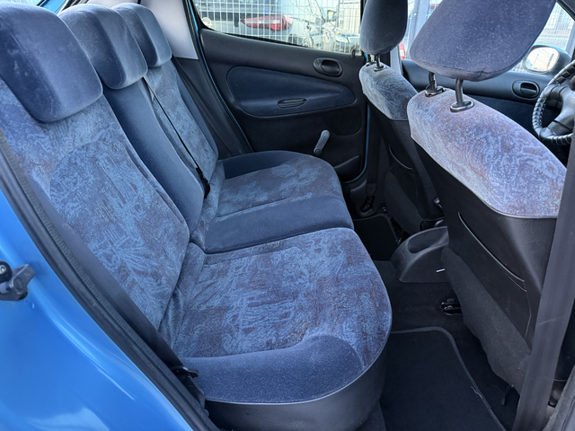 Peugeot 206 2.0HDI* 2002г* Топ Състояние* Външни Забележки* - автомобили, коли, обяви за нови и употребявани 8