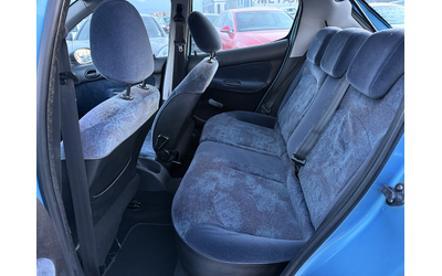 Peugeot 206 2.0HDI* 2002г* Топ Състояние* Външни Забележки* - автомобили, коли, обяви за нови и употребявани 9