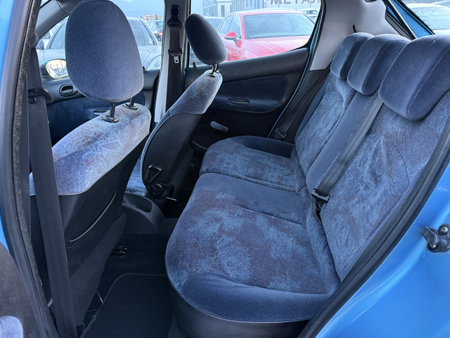 Peugeot 206 2.0HDI* 2002г* Топ Състояние* Външни Забележки* - автомобили, коли, обяви за нови и употребявани 9