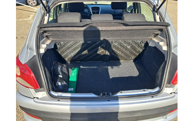 Peugeot 206 206+ - автомобили, коли, обяви за нови и употребявани 13