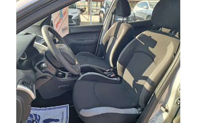Peugeot 206 206+ - автомобили, коли, обяви за нови и употребявани 9