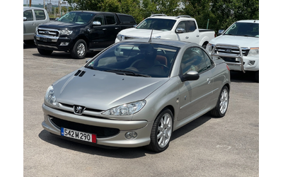 peugeot-206 - 0