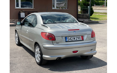 peugeot-206 - 2