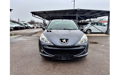 peugeot-206 - 0