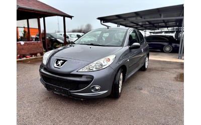 peugeot-206 - 2