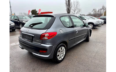 peugeot-206 - 5
