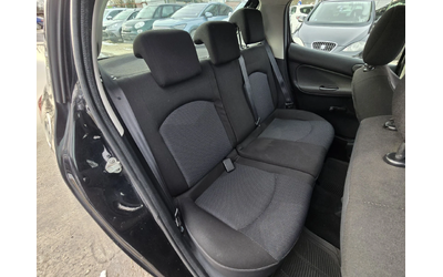 Peugeot 206 Plus Фабрична газ - автомобили, коли, обяви за нови и употребявани 13