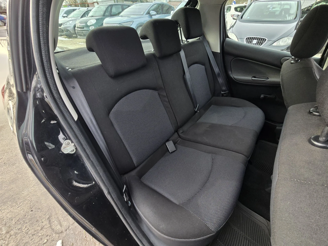 Peugeot 206 Plus Фабрична газ - автомобили, коли, обяви за нови и употребявани 13