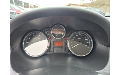 Peugeot 206 Plus Фабрична газ - автомобили, коли, обяви за нови и употребявани 16