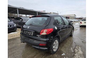 peugeot-206 - 2