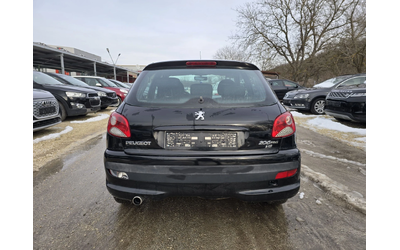 peugeot-206 - 5