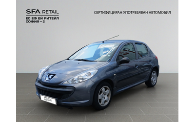 peugeot-206-urban - 0