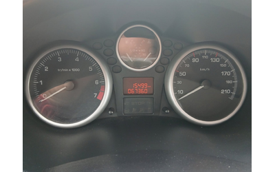 Peugeot 206+  URBAN - автомобили, коли, обяви за нови и употребявани 11