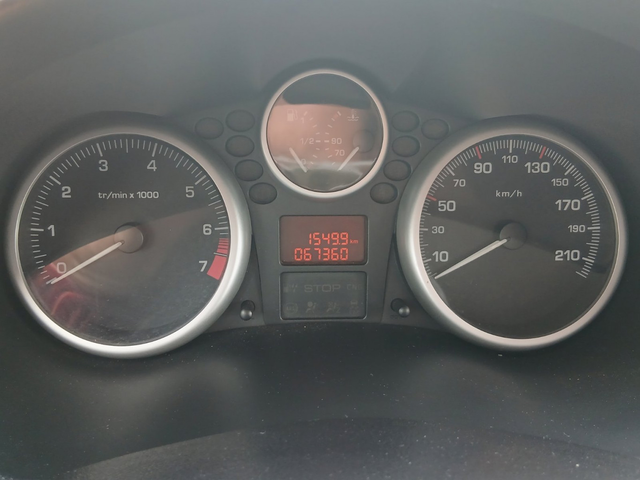 Peugeot 206+  URBAN - автомобили, коли, обяви за нови и употребявани 11