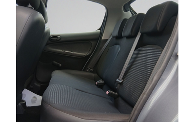 Peugeot 206+  URBAN - автомобили, коли, обяви за нови и употребявани 14