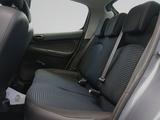 Peugeot 206+  URBAN - автомобили, коли, обяви за нови и употребявани 14