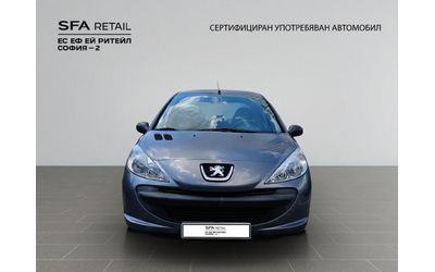 peugeot-206-urban - 2