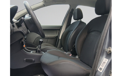 Peugeot 206+  URBAN - автомобили, коли, обяви за нови и употребявани 9