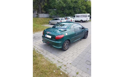 peugeot-206cc - 3