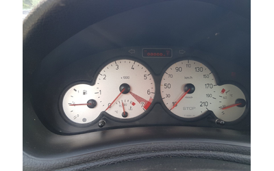 Peugeot 206cc - автомобили, коли, обяви за нови и употребявани 6