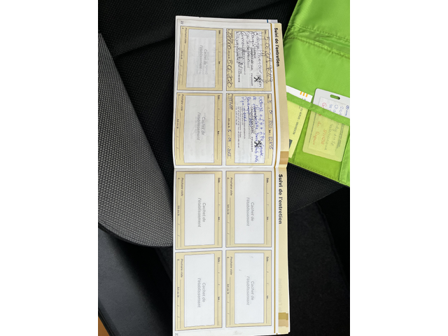 Peugeot 207 1.4 i 16V - автомобили, коли, обяви за нови и употребявани 12