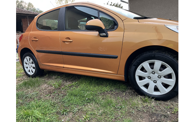 peugeot-207-1-4-i-16v - 1