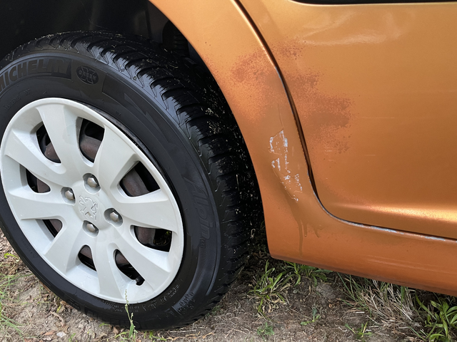 Peugeot 207 1.4 i 16V - автомобили, коли, обяви за нови и употребявани 6