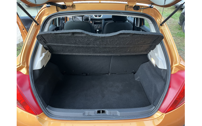 Peugeot 207 1.4 i 16V - автомобили, коли, обяви за нови и употребявани 7