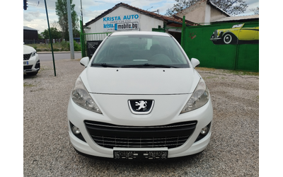 peugeot-207-1-4i-benzin - 2