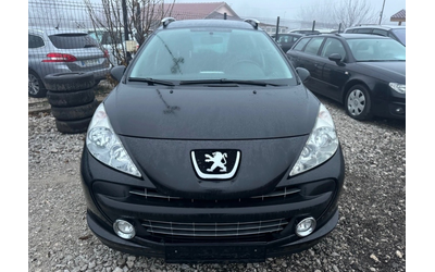 peugeot-207-1-6hdi - 0
