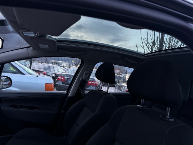 Peugeot 207 1.6HDI - автомобили, коли, обяви за нови и употребявани 6