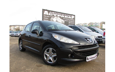 peugeot-207 - 0