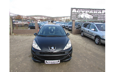 peugeot-207 - 1